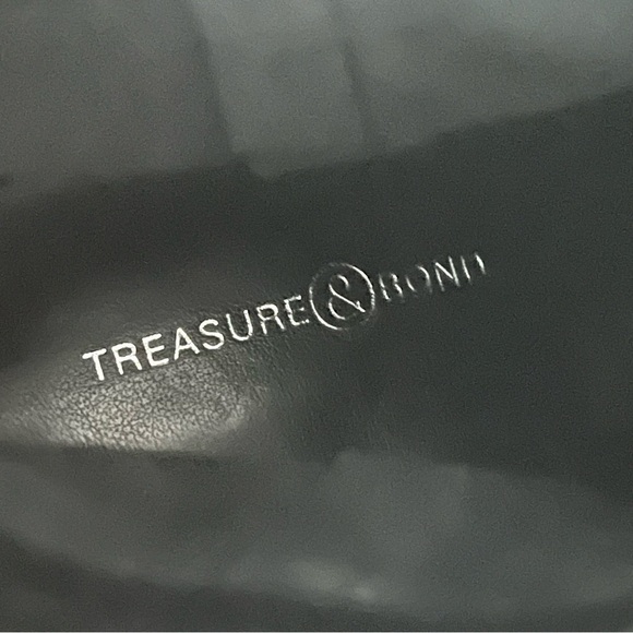 Treasure & Bond Women Boots Size 6 - Picture 9 of 9